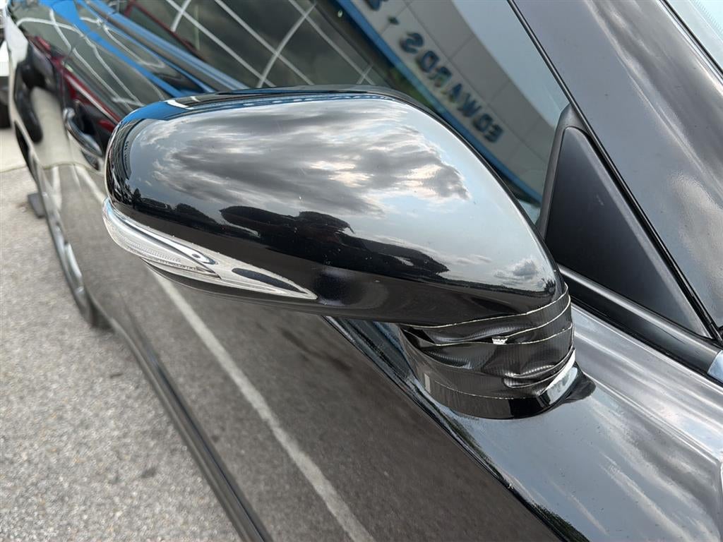 2010 Lexus IS 250C NA