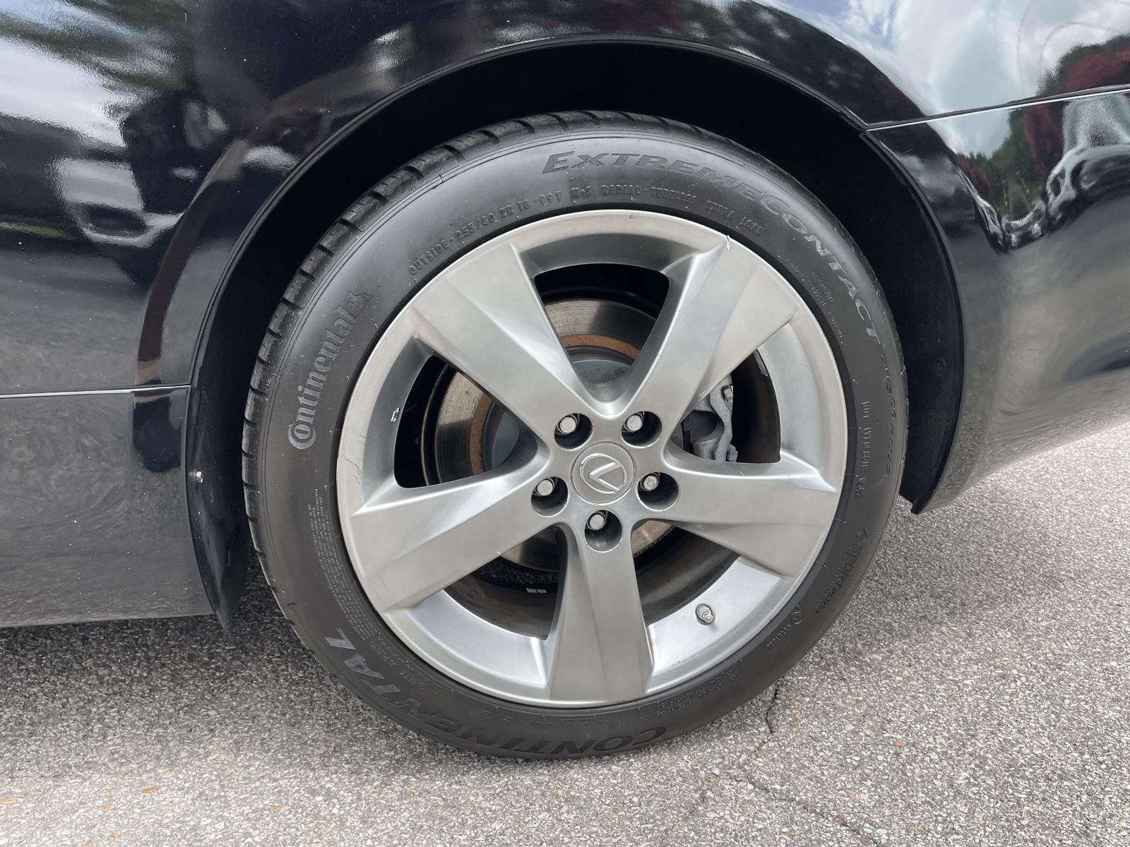 2010 Lexus IS 250C Base