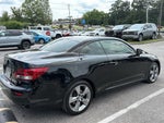 2010 Lexus IS 250C NA