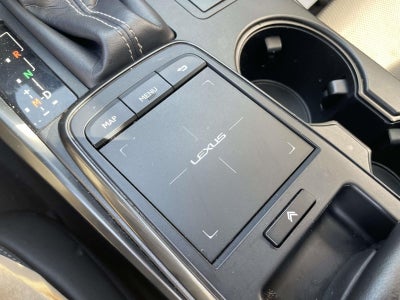 2021 Lexus IS IS 350 F SPORT