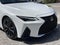 2021 Lexus IS IS 350 F SPORT