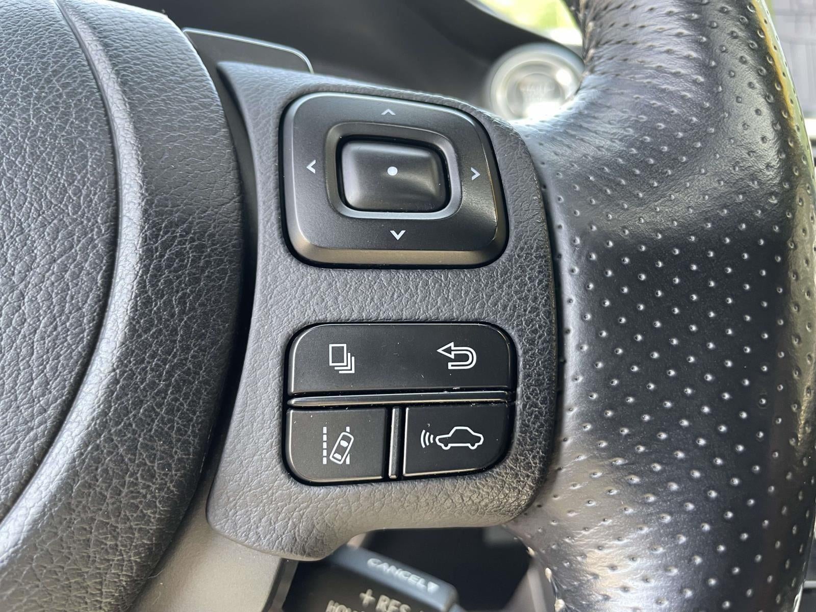 2021 Lexus IS IS 350 F SPORT