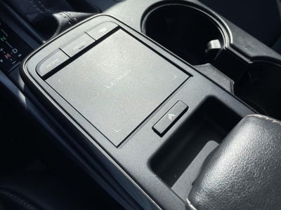 2021 Lexus IS IS 350 F SPORT