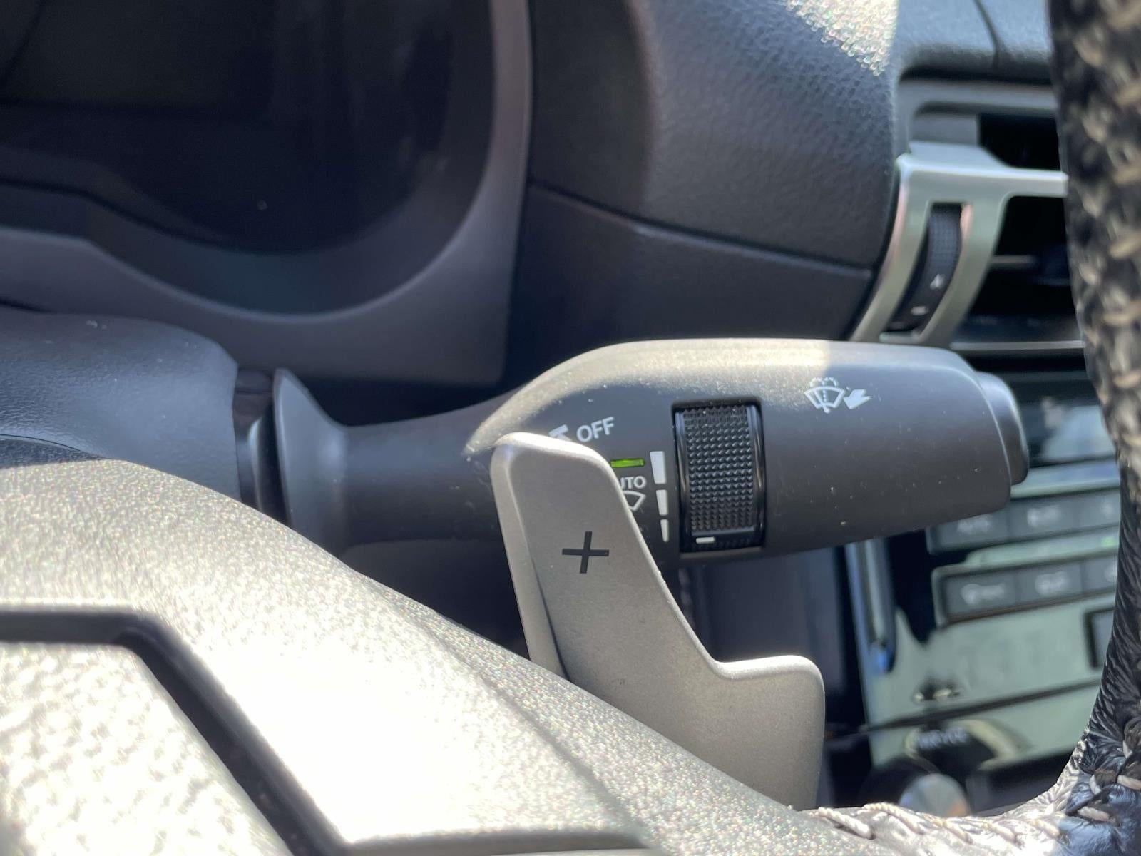 2021 Lexus IS IS 350 F SPORT