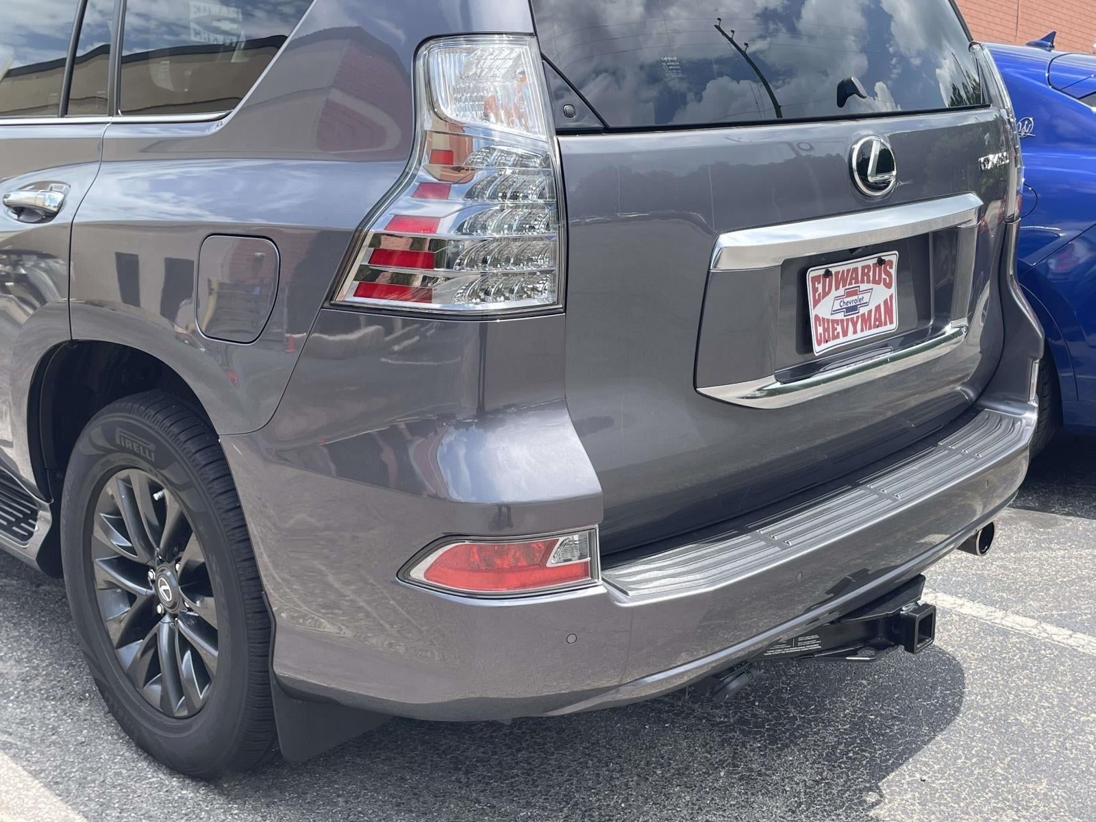 2023 Lexus GX GX 460 Premium