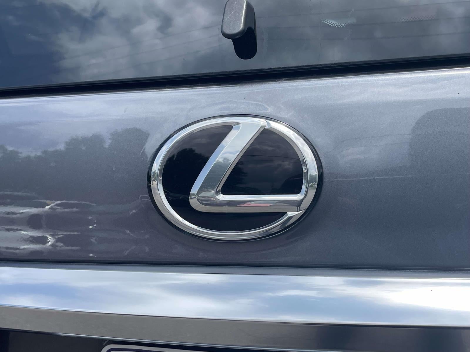 2023 Lexus GX GX 460 Premium