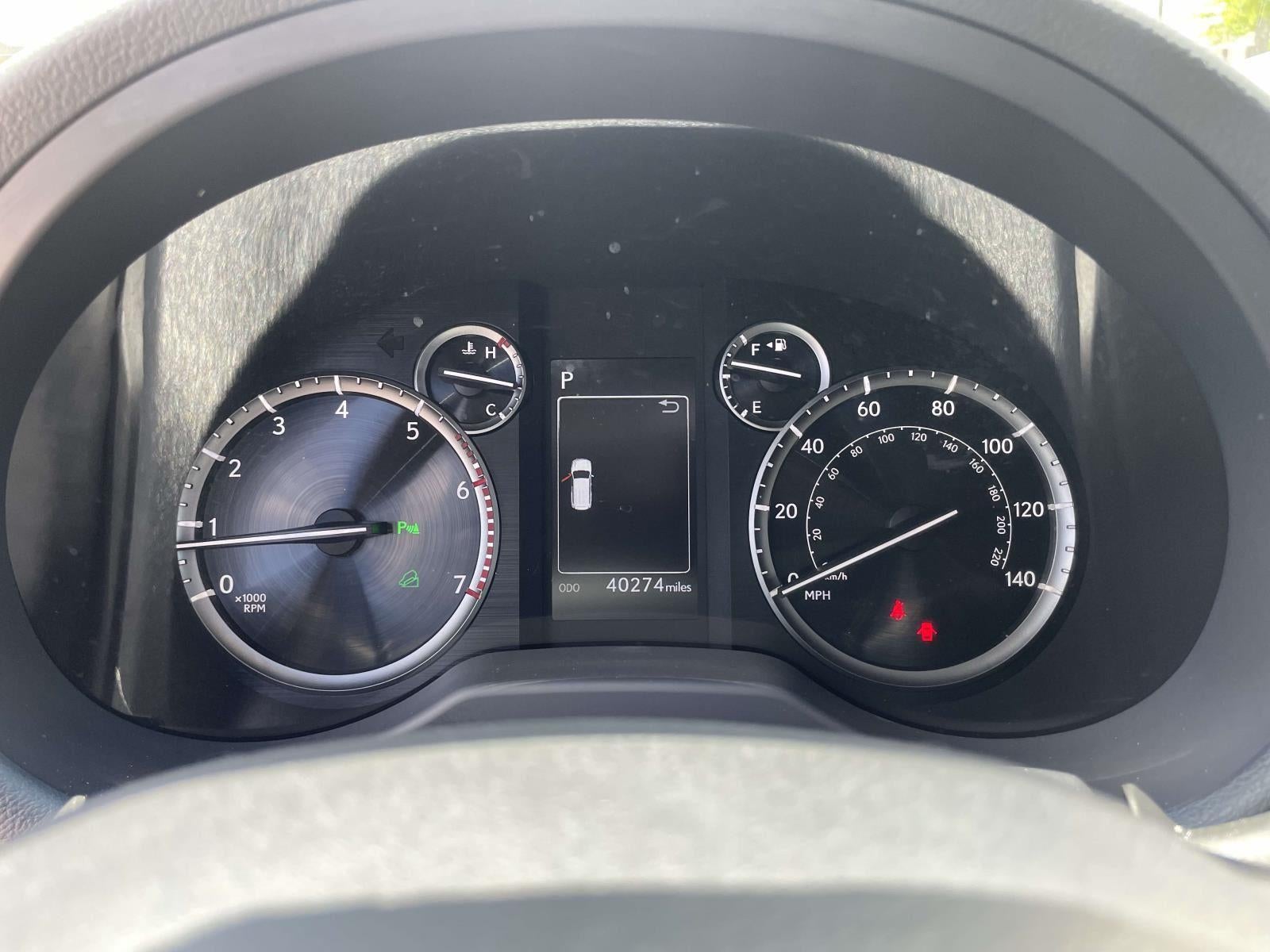 2023 Lexus GX GX 460 Premium