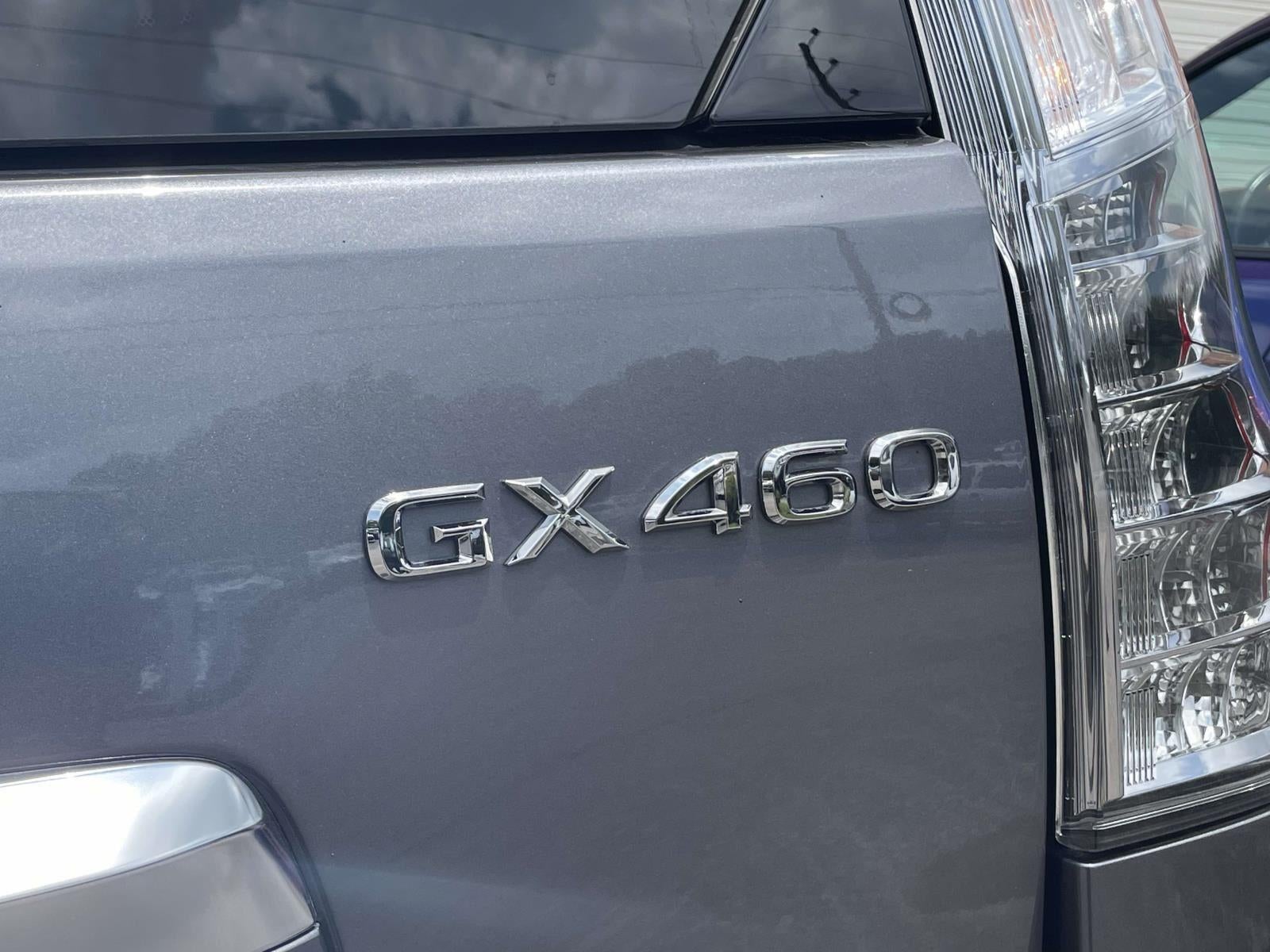 2023 Lexus GX GX 460 Premium
