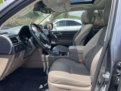 2023 Lexus GX GX 460 Premium