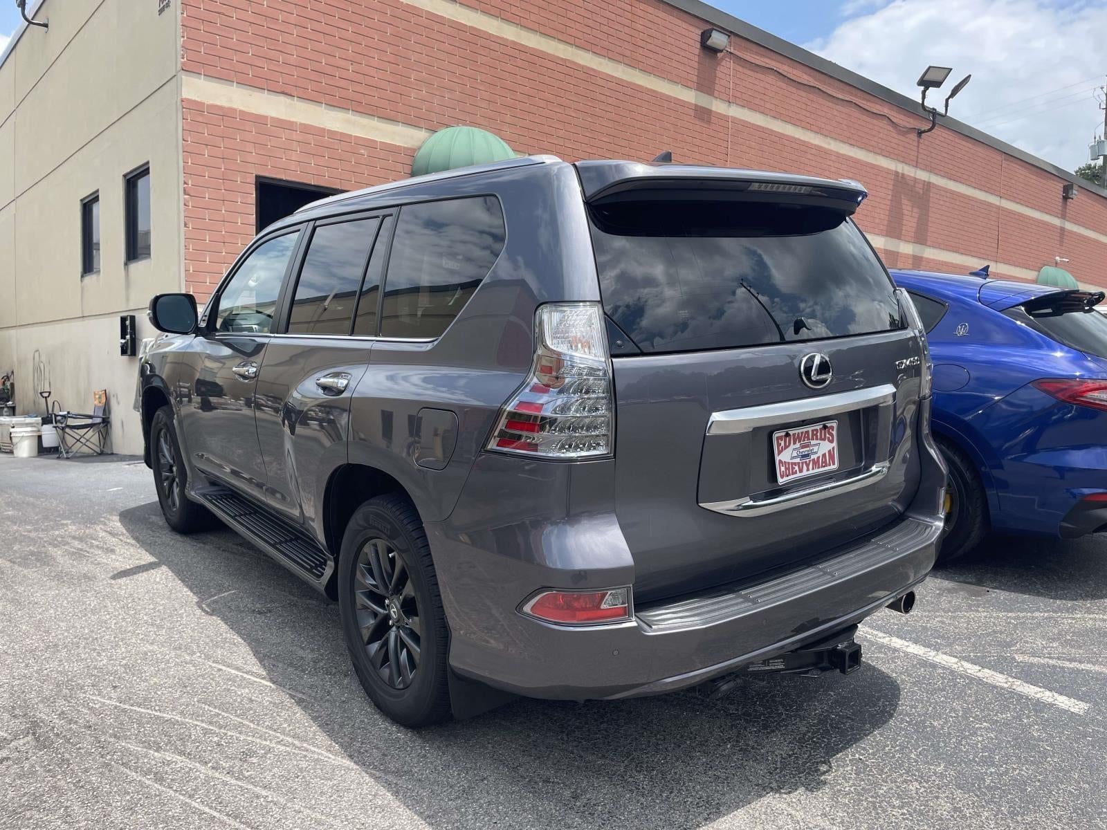 2023 Lexus GX GX 460 Premium