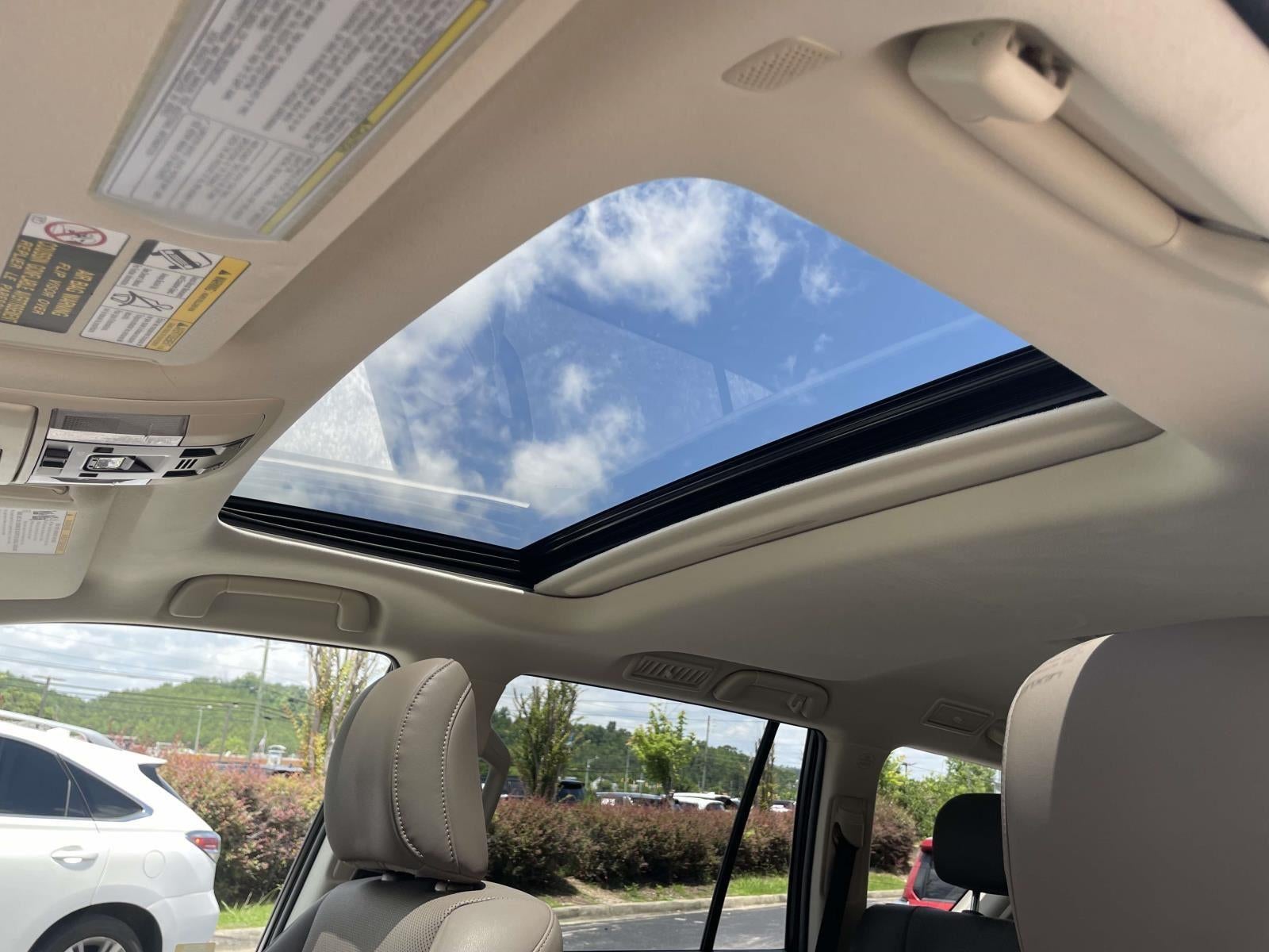 2023 Lexus GX GX 460 Premium