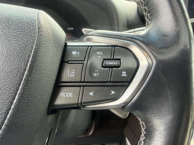 2022 Lexus LX LX 600 Luxury