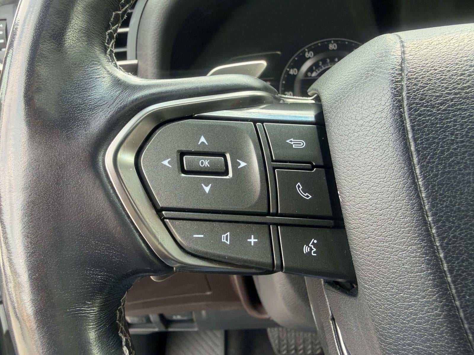 2022 Lexus LX LX 600 Luxury