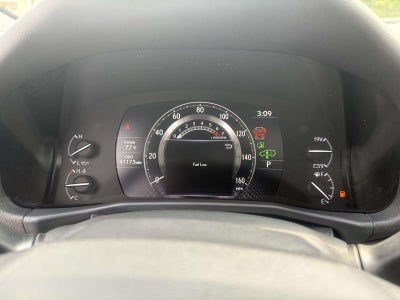 2022 Lexus LX LX 600 Luxury