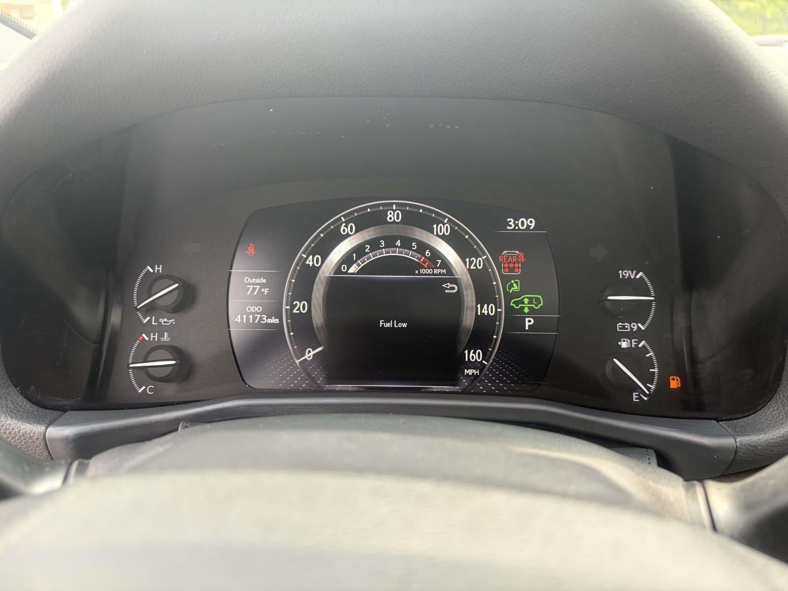 2022 Lexus LX LX 600 Luxury