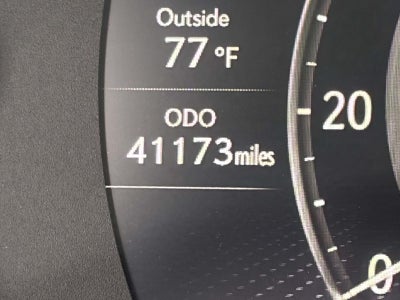2022 Lexus LX LX 600 Luxury