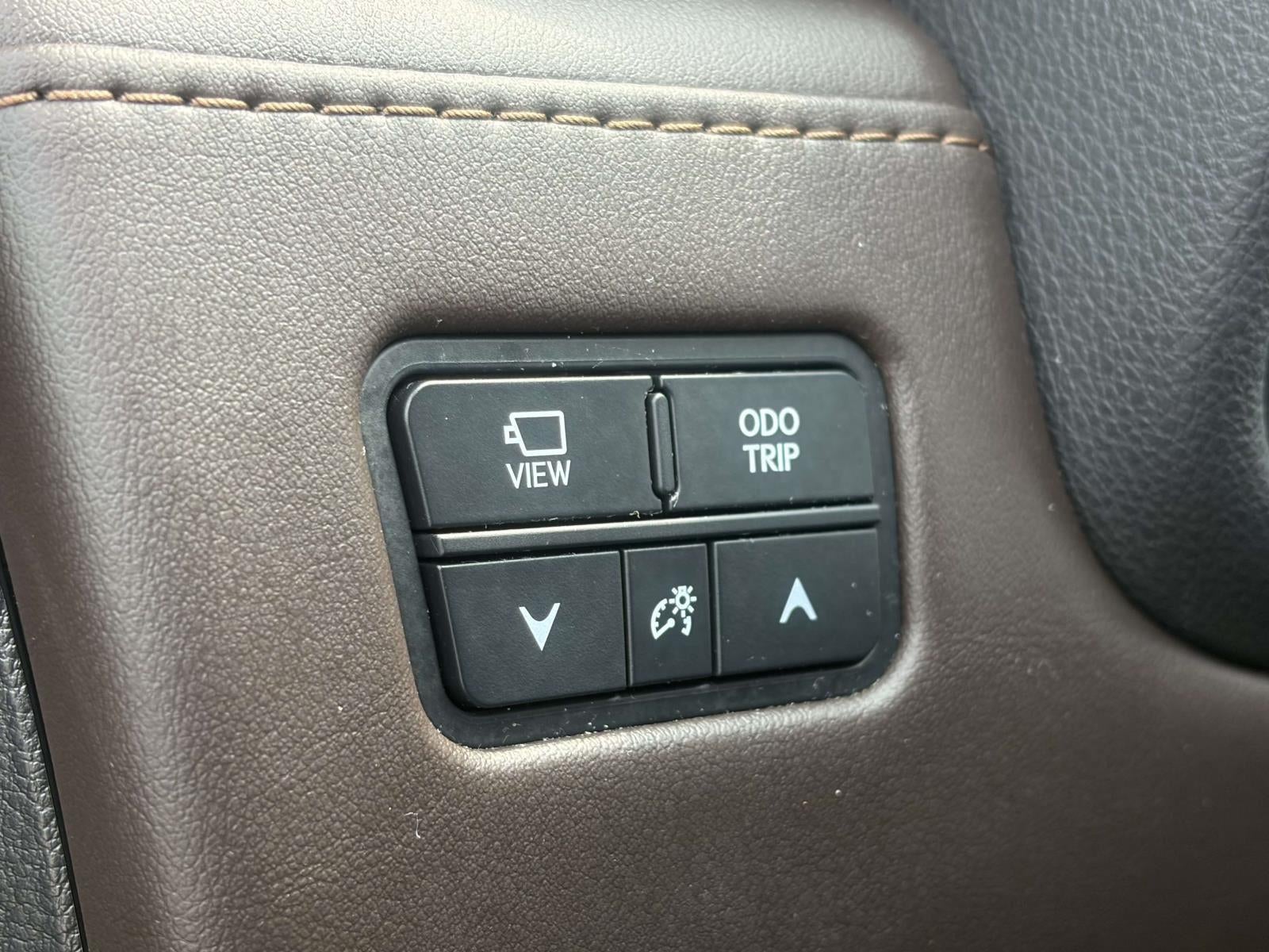 2022 Lexus LX LX 600 Luxury