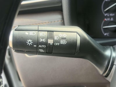 2022 Lexus LX LX 600 Luxury