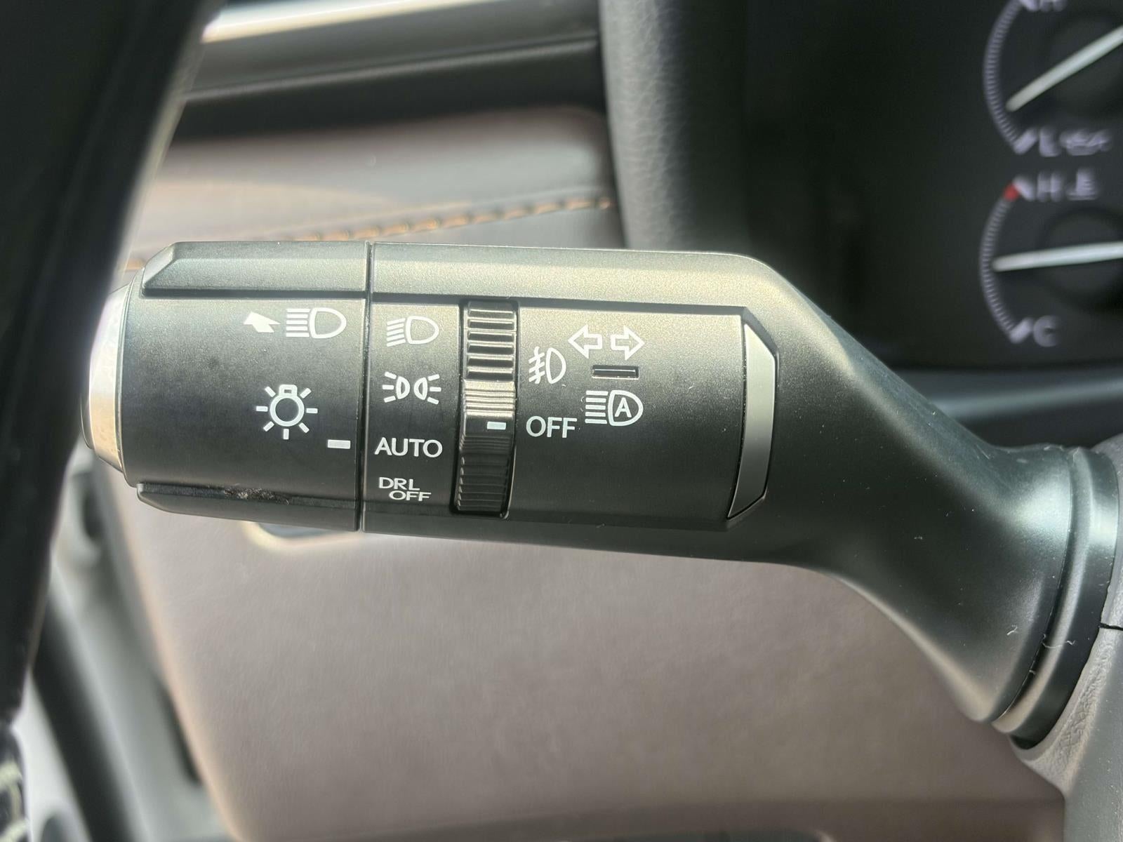 2022 Lexus LX LX 600 Luxury