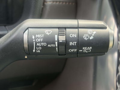 2022 Lexus LX LX 600 Luxury