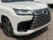 2022 Lexus LX LX 600 Luxury