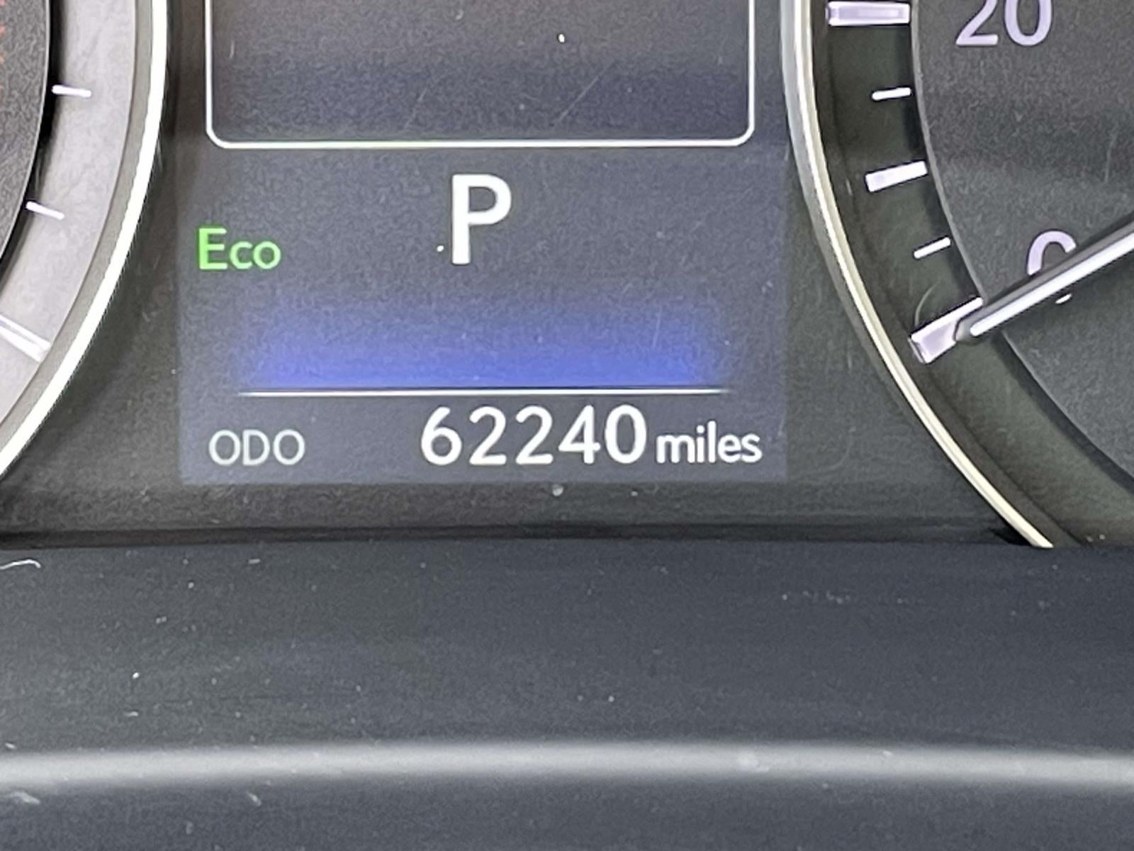 2020 Lexus RX RX 350L