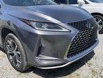 2020 Lexus RX RX 350L