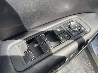 2020 Lexus RX RX 350L