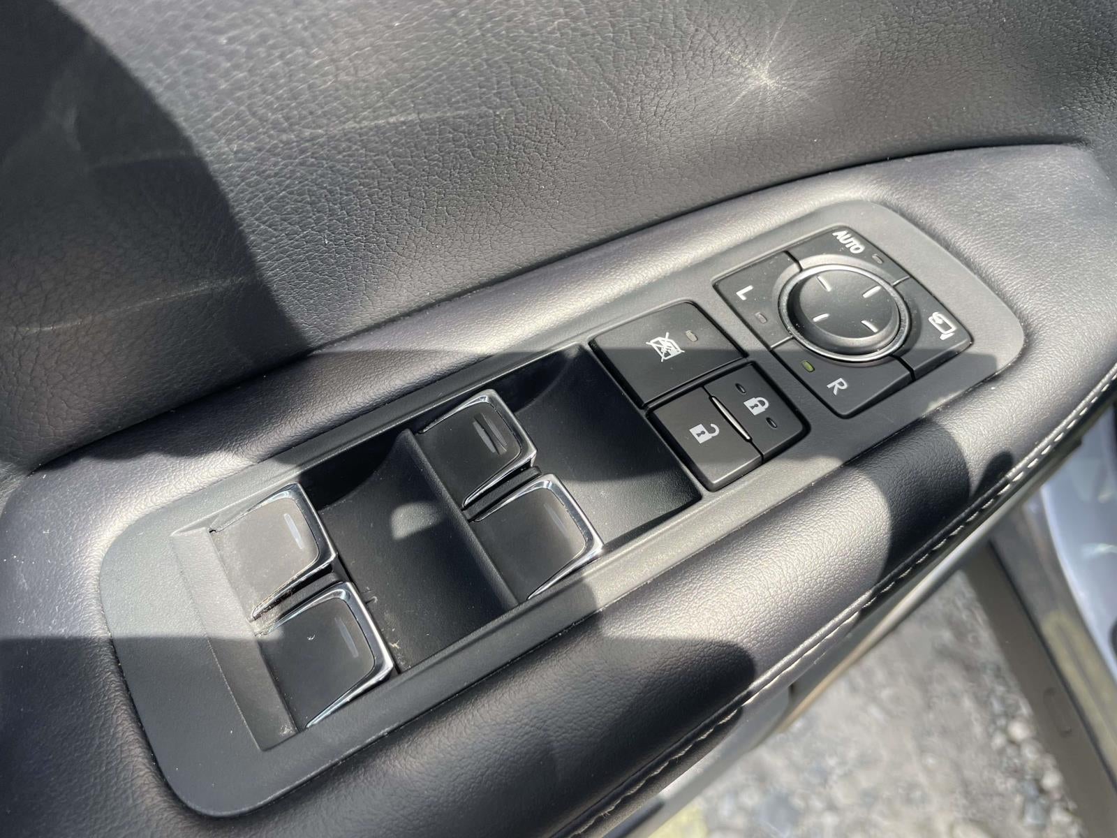 2020 Lexus RX RX 350L