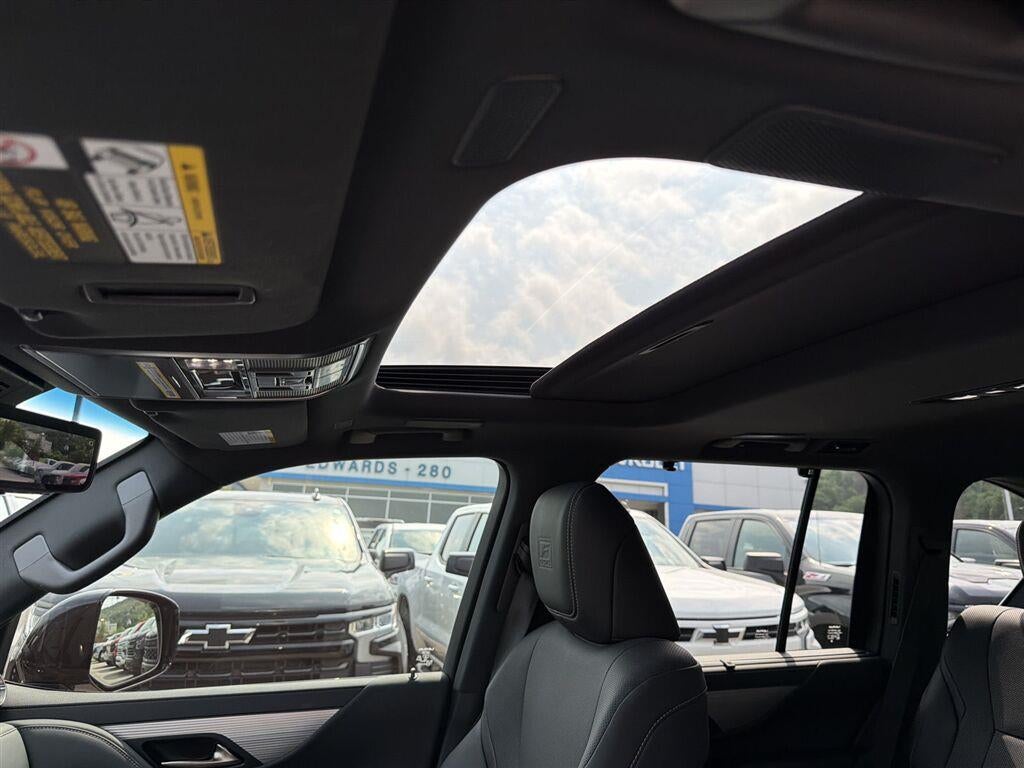 2026 Lexus LX LX 600 F SPORT Handling