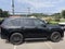 2026 Lexus LX LX 600 F SPORT Handling