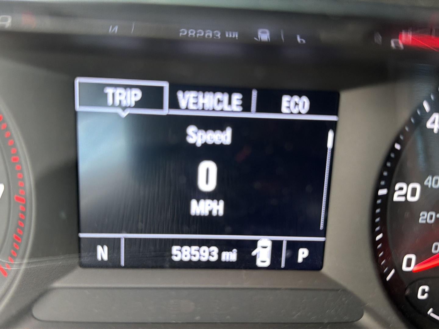 2021 Chevrolet Trailblazer ACTIV
