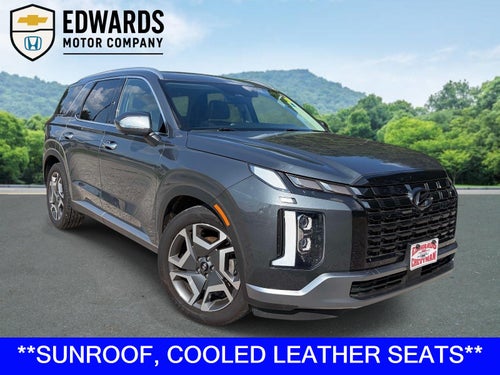 2024 Hyundai Palisade SEL 7P