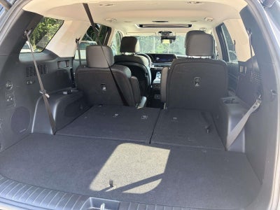 2024 Hyundai Palisade SEL 7P