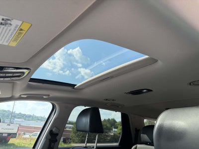 2024 Hyundai Palisade SEL 7P