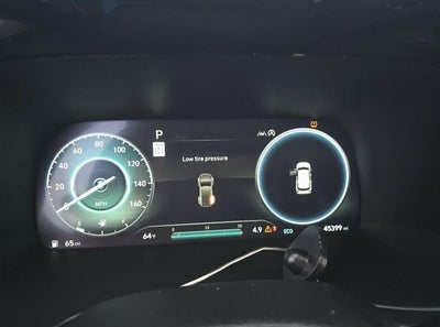 2024 Hyundai Palisade SEL 7P
