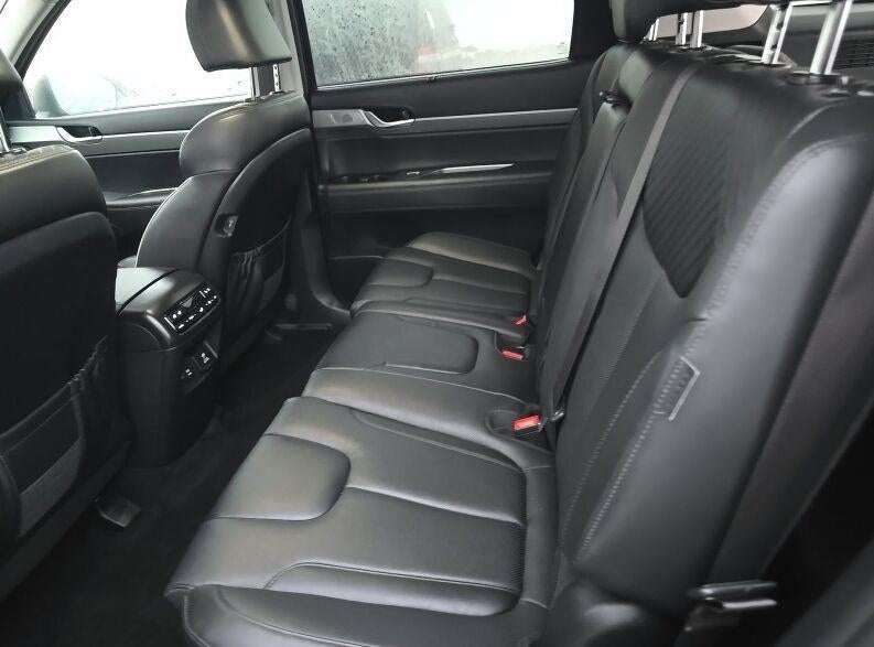 2024 Hyundai Palisade SEL 7P