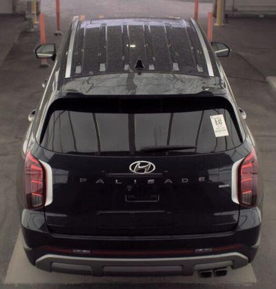 2024 Hyundai Palisade SEL 7P
