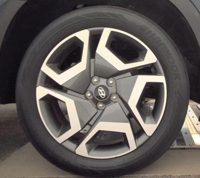 2024 Hyundai Palisade SEL 7P