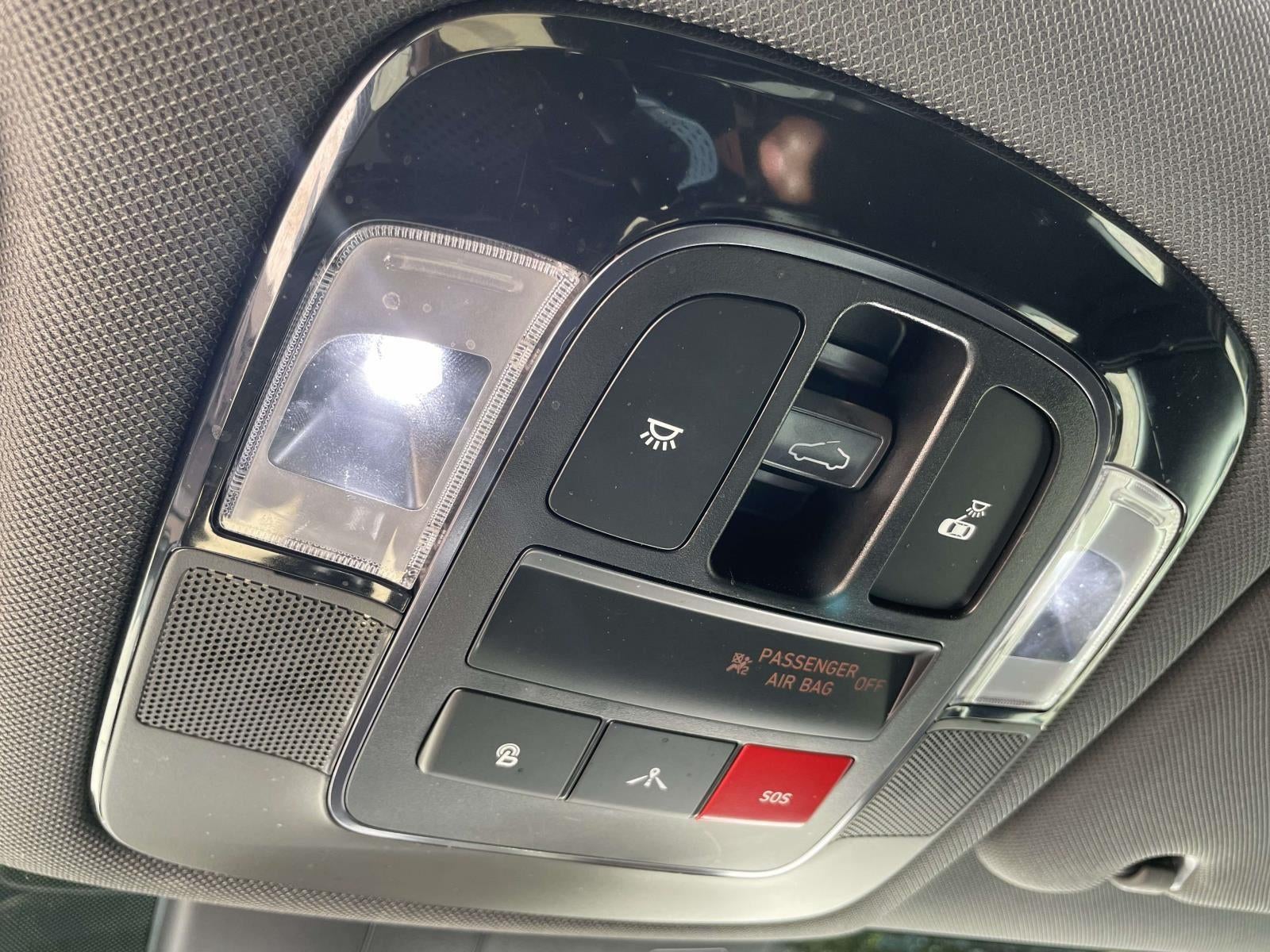 2023 Hyundai Sonata N Line