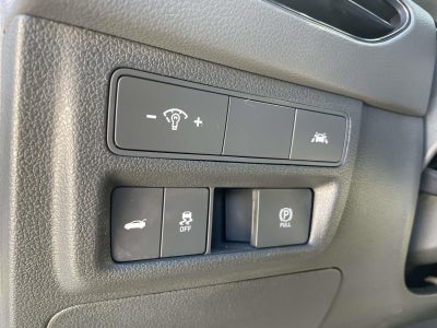 2023 Hyundai Sonata N Line