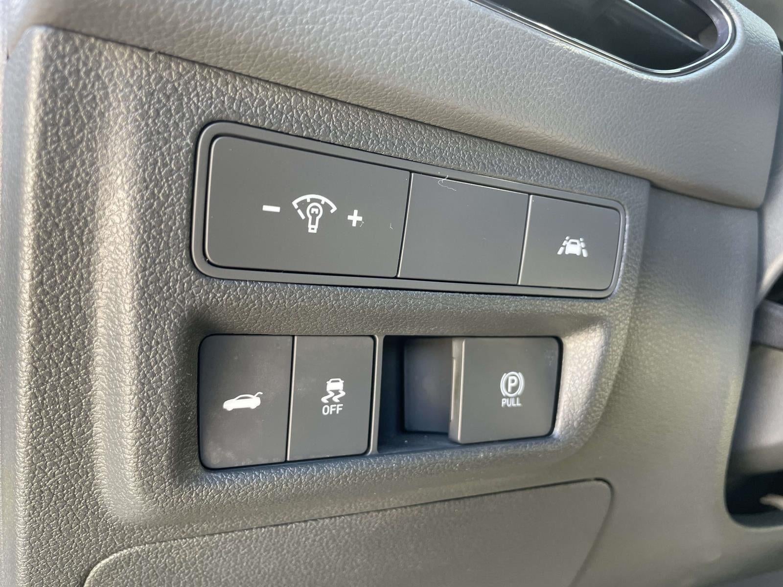 2023 Hyundai Sonata N Line