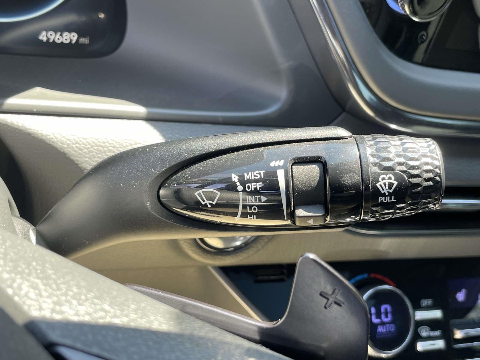 2023 Hyundai Sonata N Line