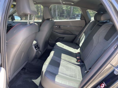 2023 Hyundai Sonata N Line
