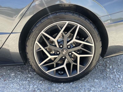 2023 Hyundai Sonata N Line