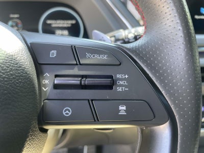 2023 Hyundai Sonata N Line