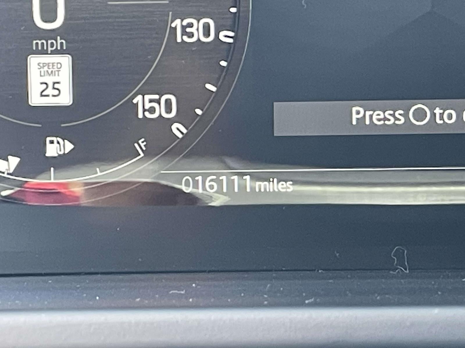 2024 Land Rover Defender S