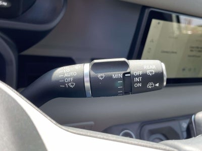 2024 Land Rover Defender S