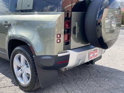 2024 Land Rover Defender S