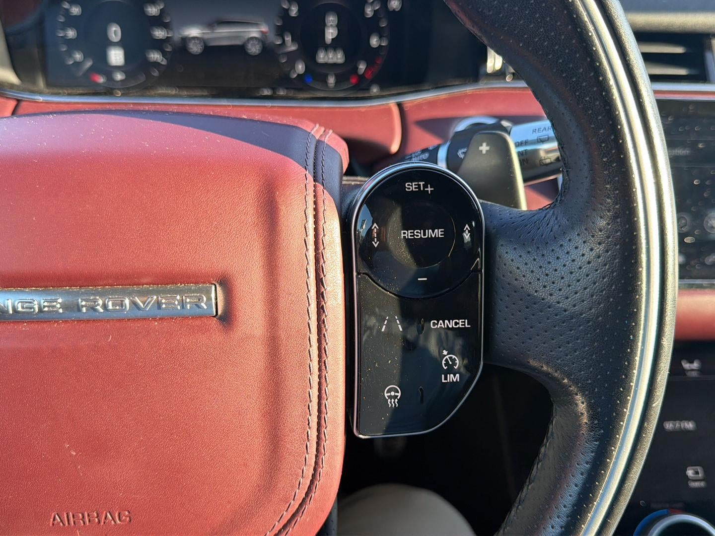 2020 Land Rover Range Rover Evoque R-Dynamic HSE